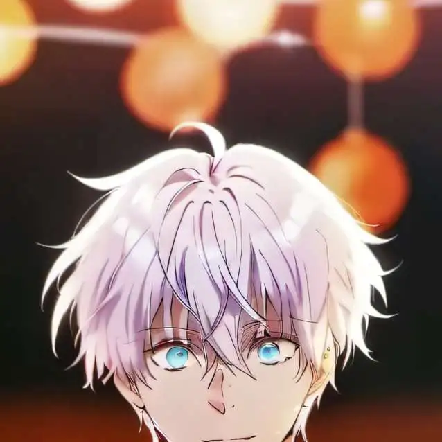 chat with ai character: gojo