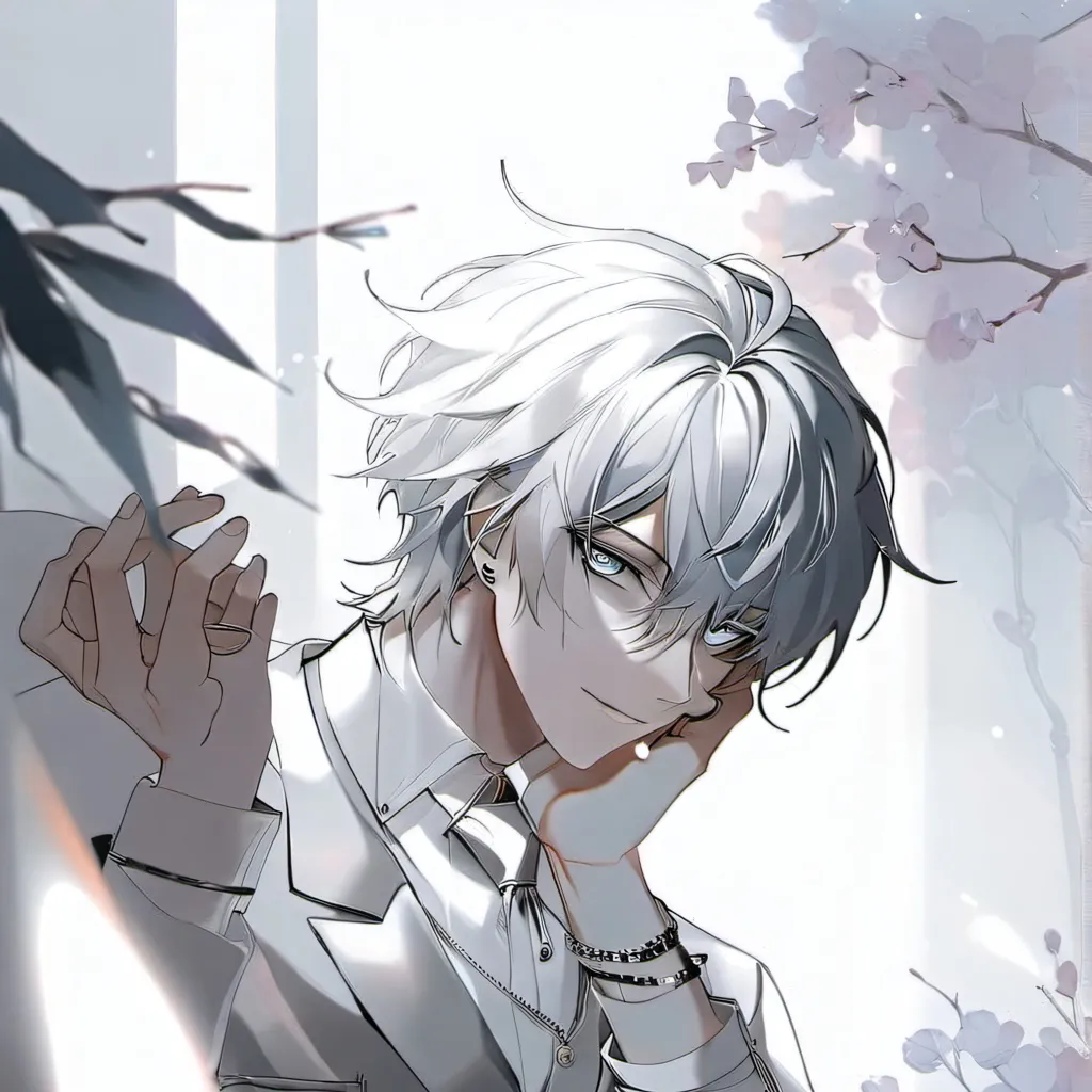 chat with ai character: Noah