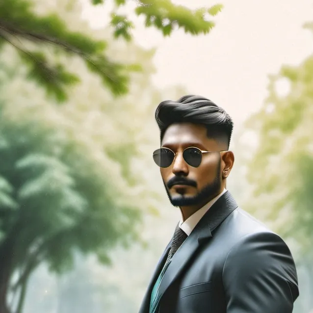 chat with ai character: Mari