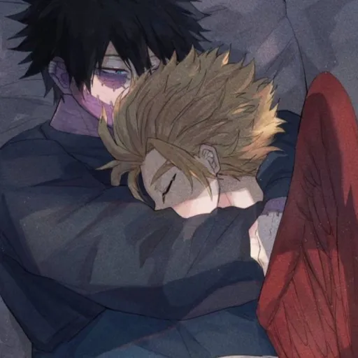 creator .DABI X HAWKS.'s avatar