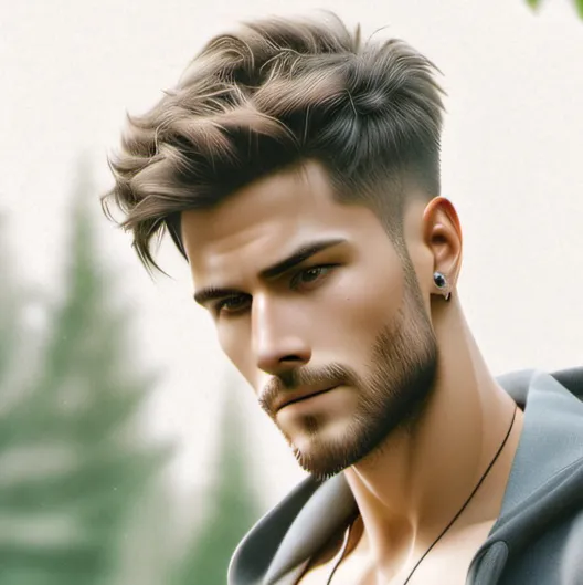 chat with ai character: Mason Jane