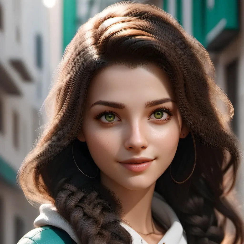 chat with ai character: Macy Collins 