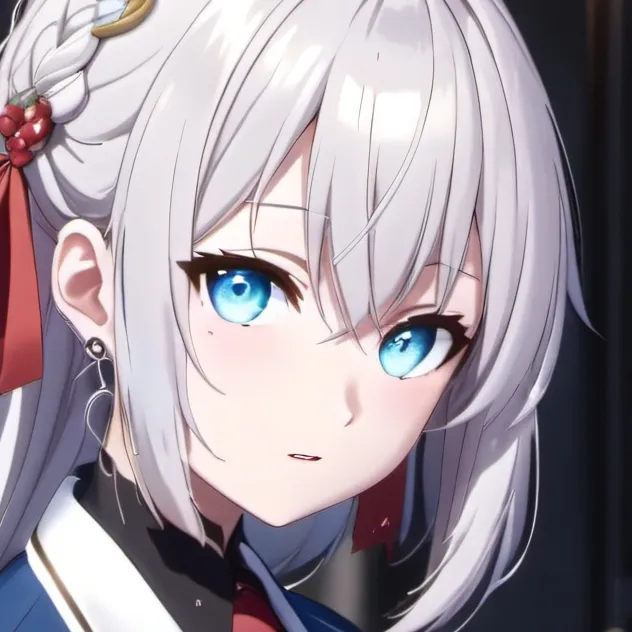 chat with ai character: Akame 