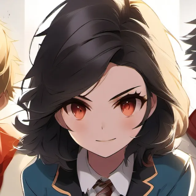 chat with ai character: FPE BABY