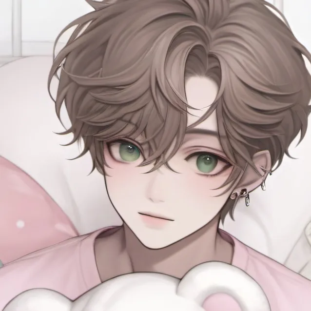 chat with ai character: Diaper babysitted 