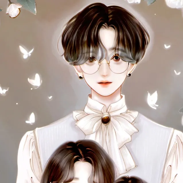 chat with ai character: Please 