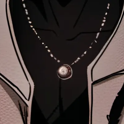 chat with ai character: Suma 