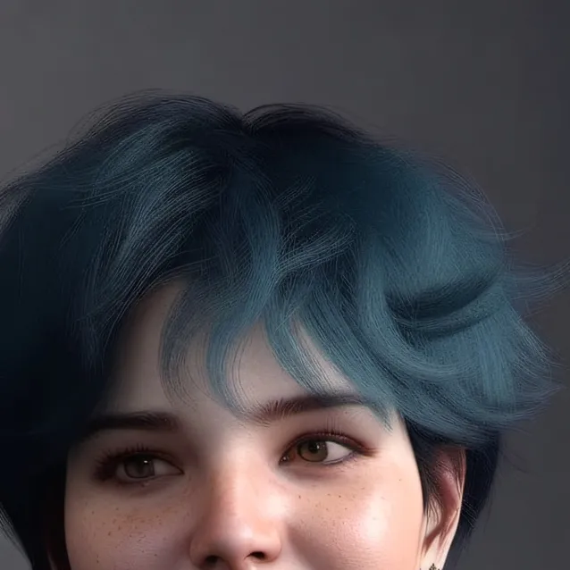 chat with ai character: Olivia 