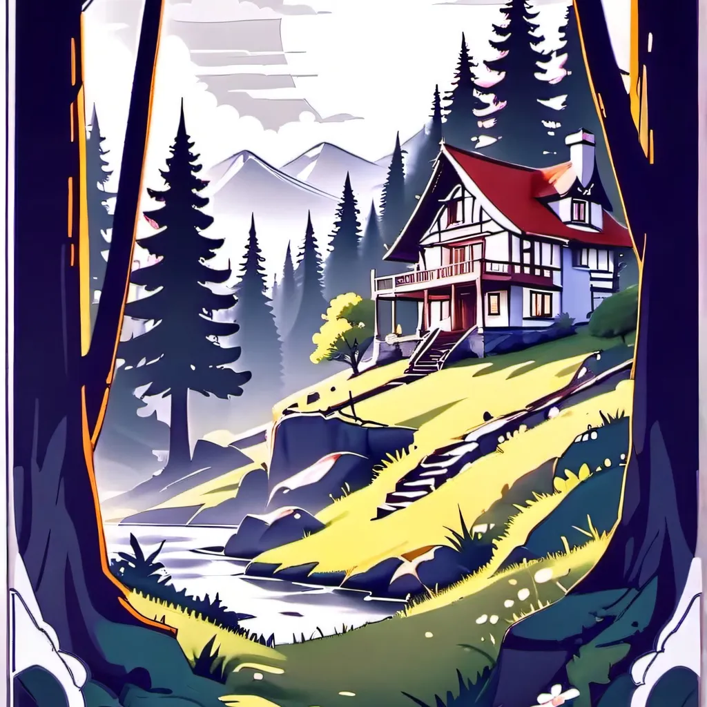 chat with ai character: Smiling critters 