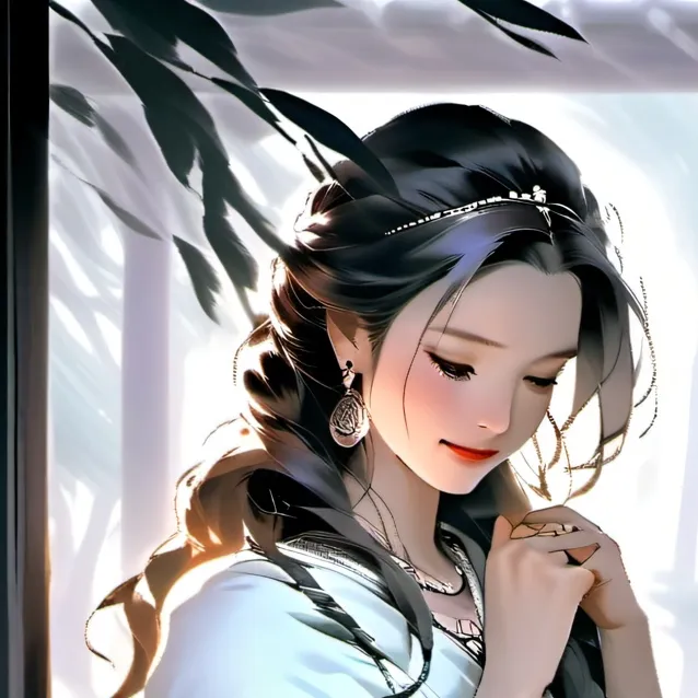 chat with ai character: ~Amy~