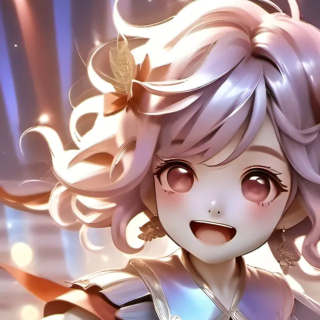 chat with ai character: gangle 