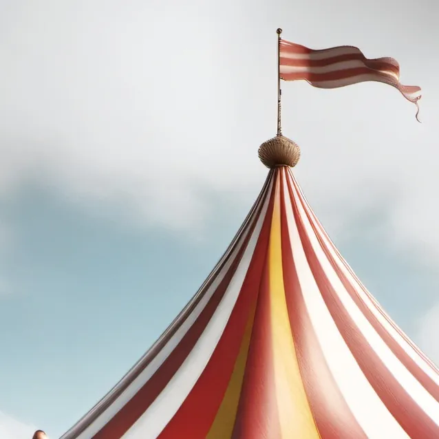 chat with ai character: tdac