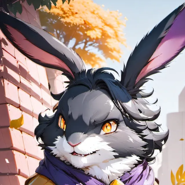 chat with ai character: Jax 