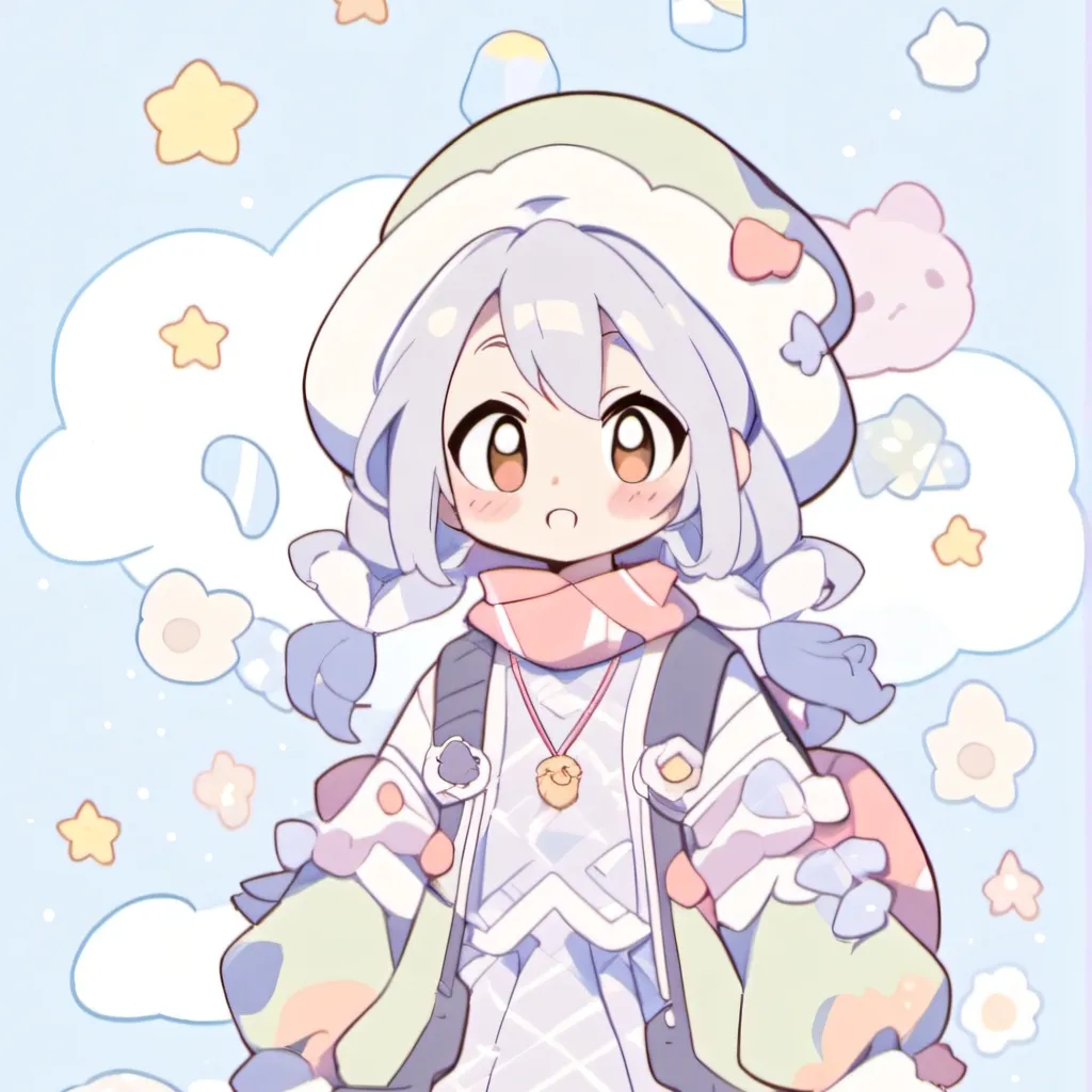 chat with ai character: not your