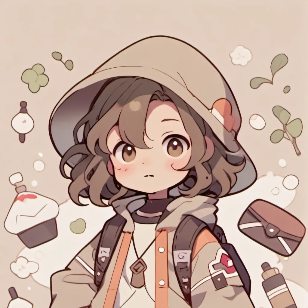 chat with ai character: mha+not your show