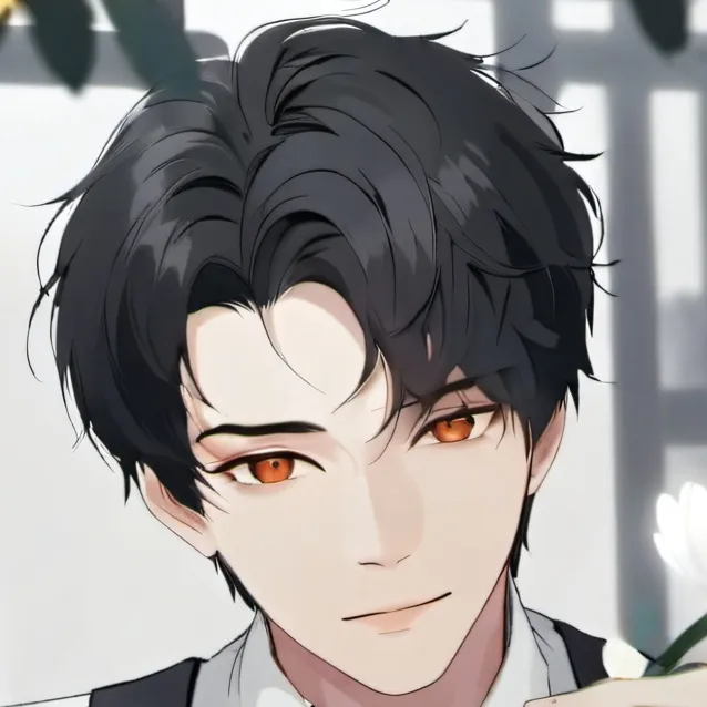 chat with ai character: Henry