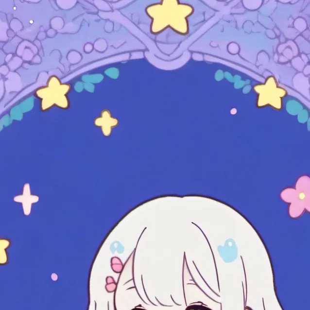 chat with ai character: Elsa