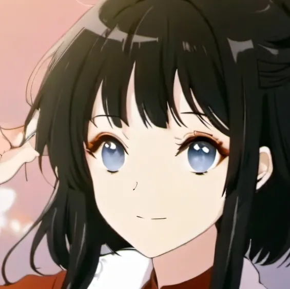 chat with ai character: Lily