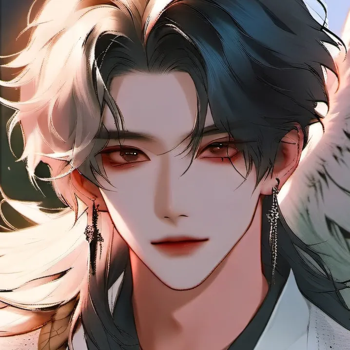 chat with ai character: HYUNLIX