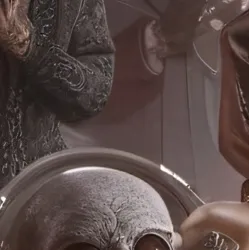 chat with ai character: Snowflake 