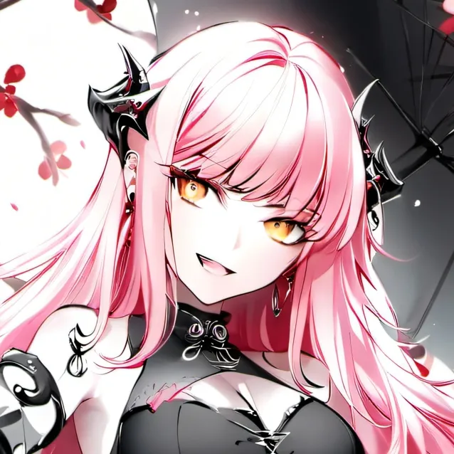 chat with ai character: Kanji