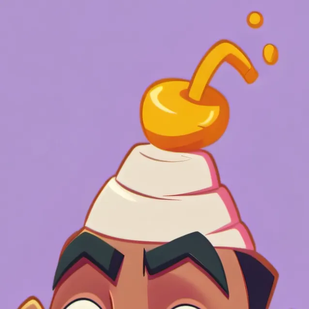 chat with ai character: poopy akanaitor