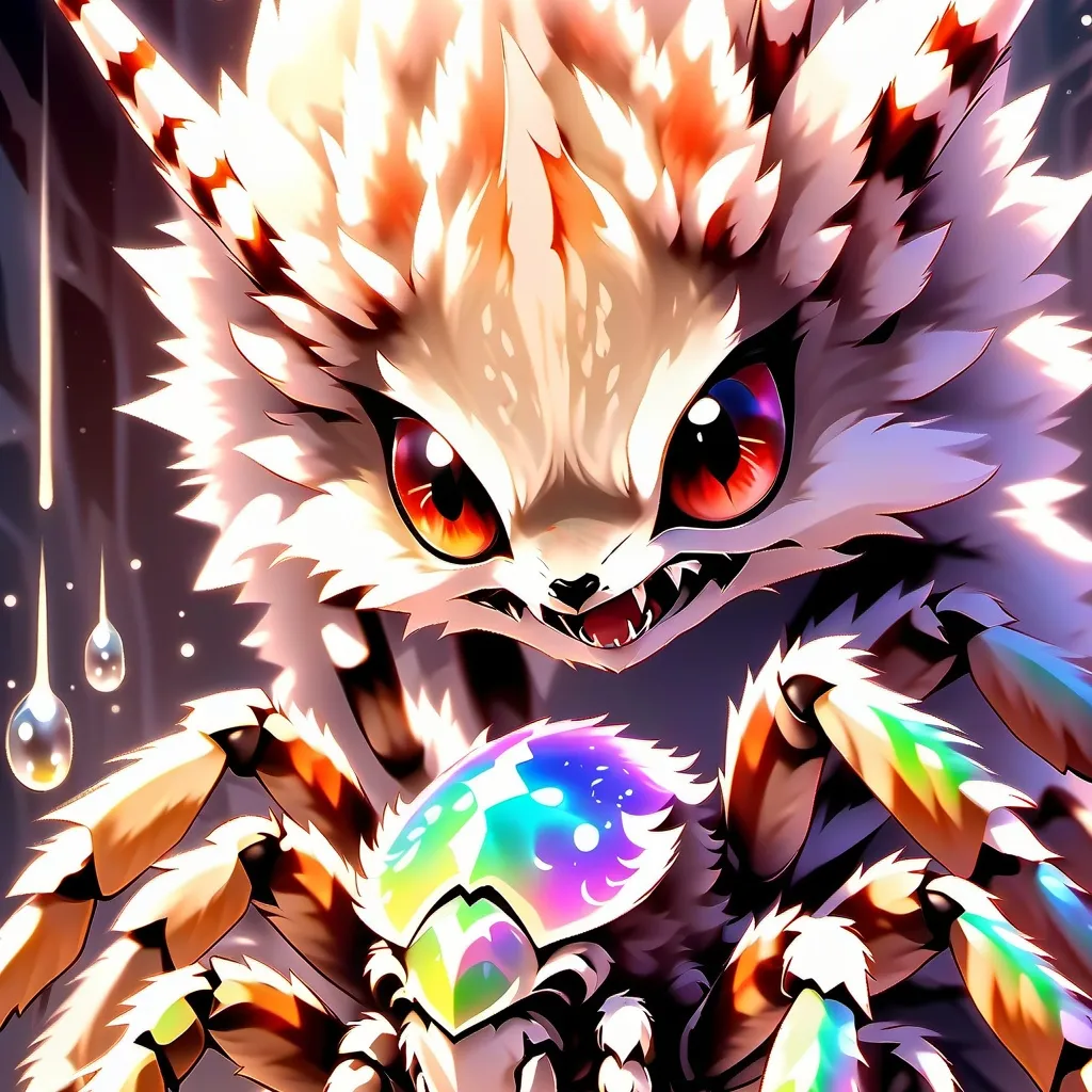 chat with ai character: .