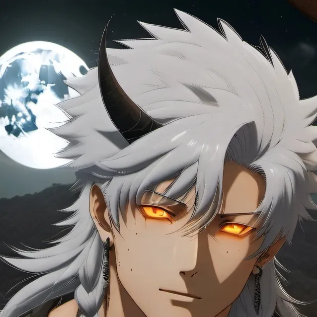 chat with ai character: Kaymos