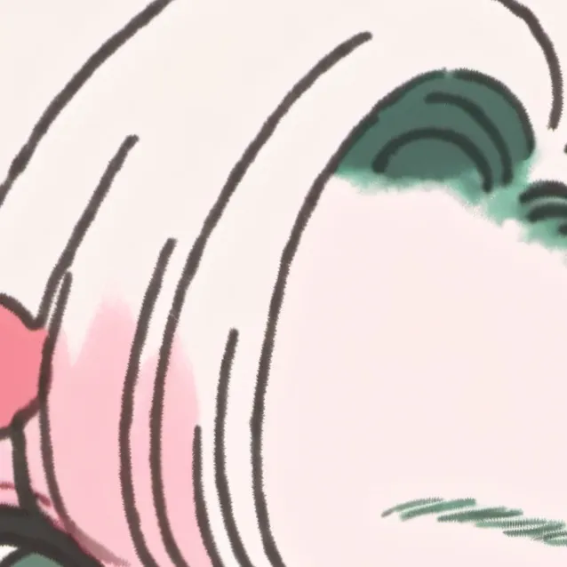 chat with ai character: Izumi Bakugo