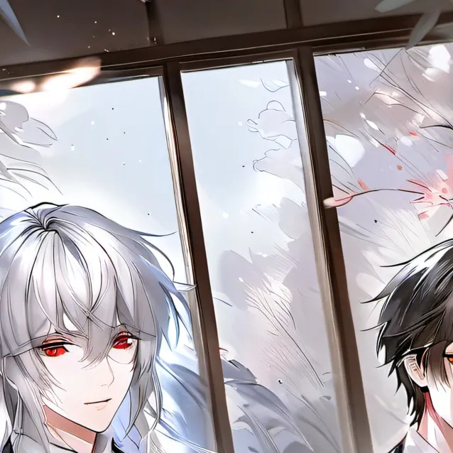 chat with ai character: Alex and Luke 