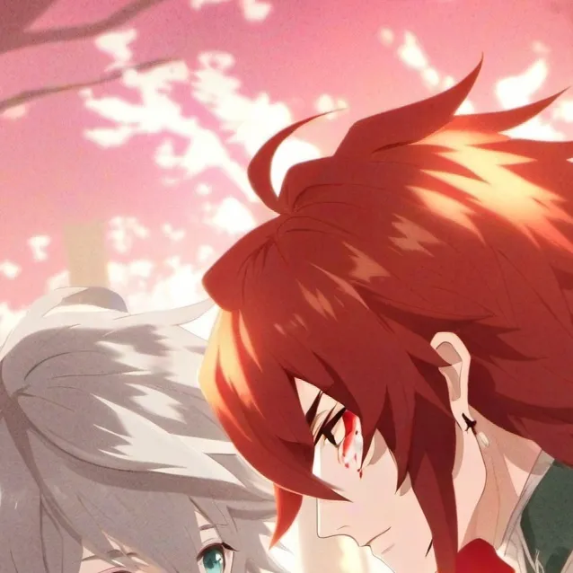 chat with ai character: Liam and Xavier 