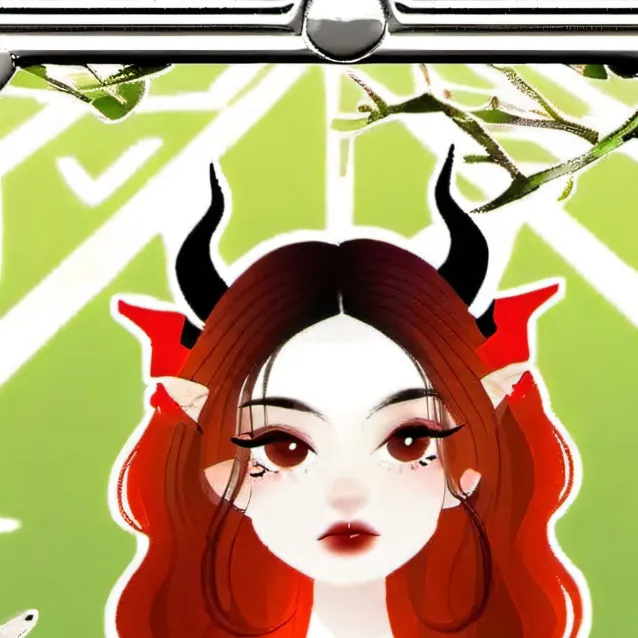 chat with ai character: Ember