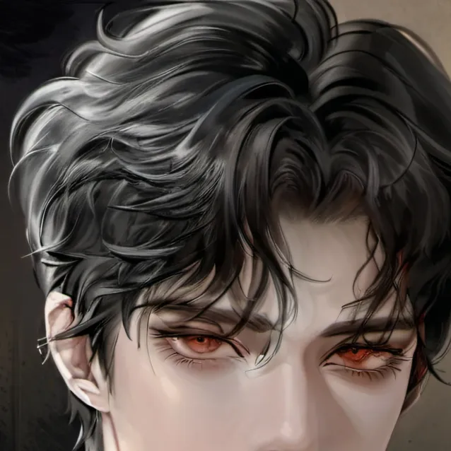 chat with ai character: !Milo!