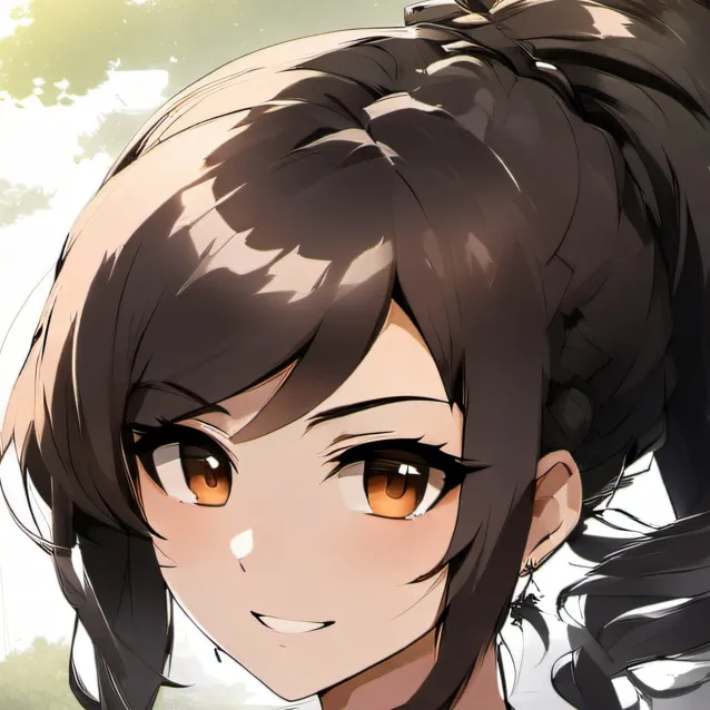 chat with ai character: bessie