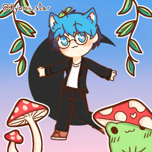 creator Eko :D's avatar