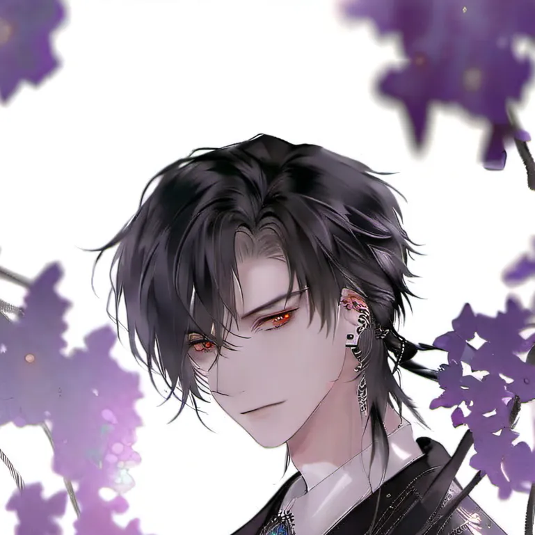 chat with ai character: Levi