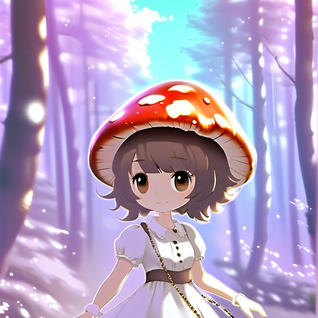 chat with ai character: Jade