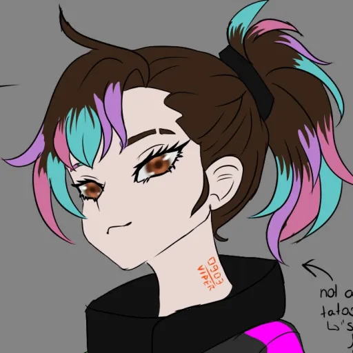 creator LunaBuns's avatar