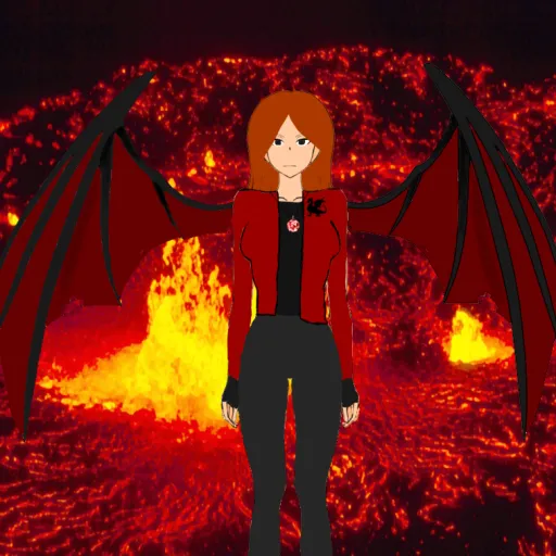 creator ScarletBlazeOak's avatar