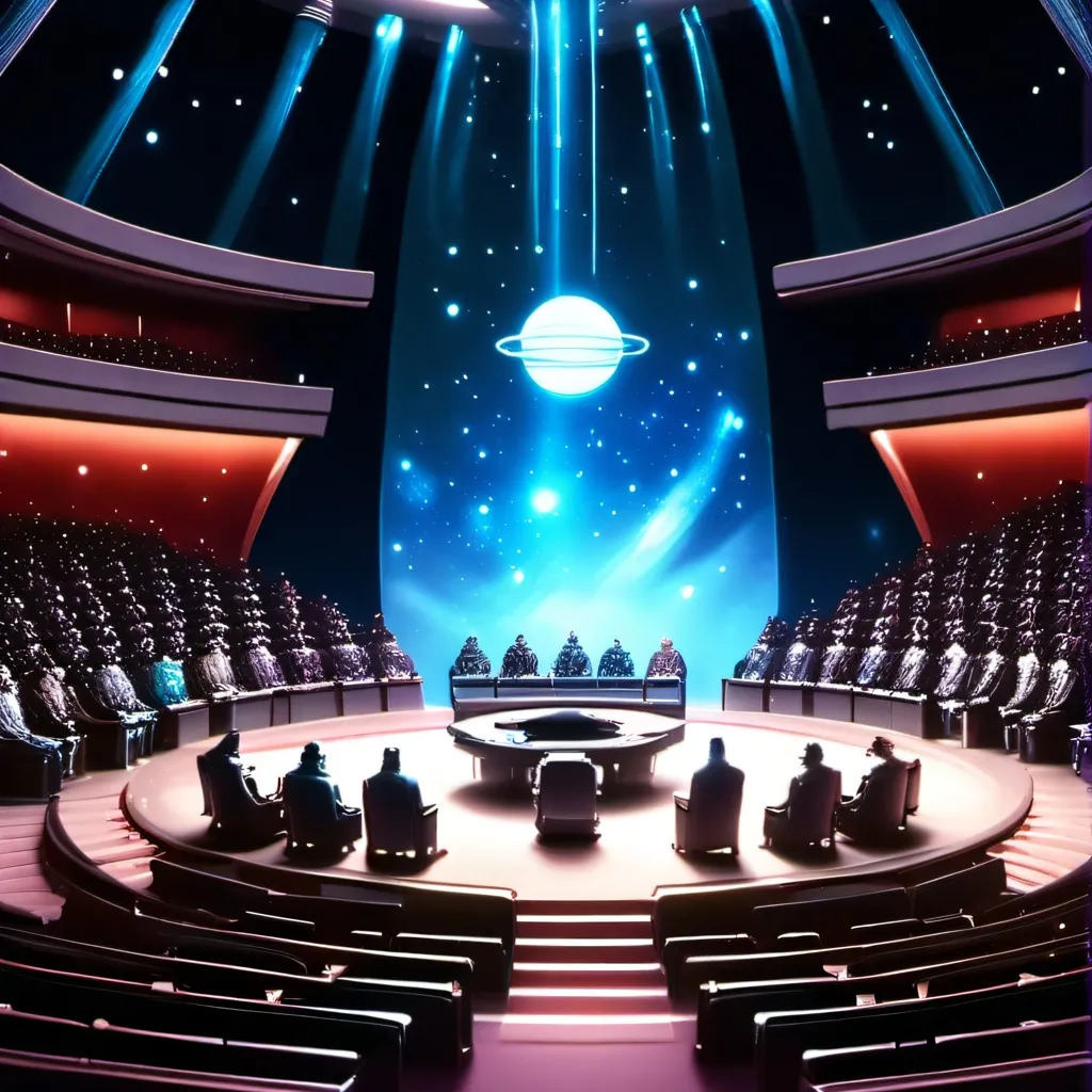 chat with ai character: Justify Humanity