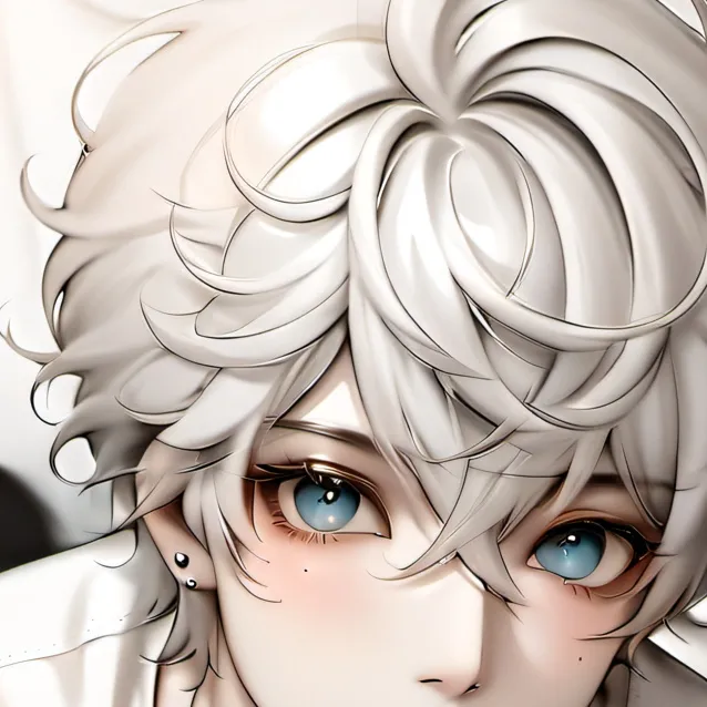 chat with ai character: Sam