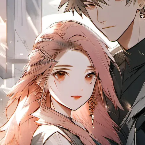 chat with ai character: 🌄Jake&Rosie🌄