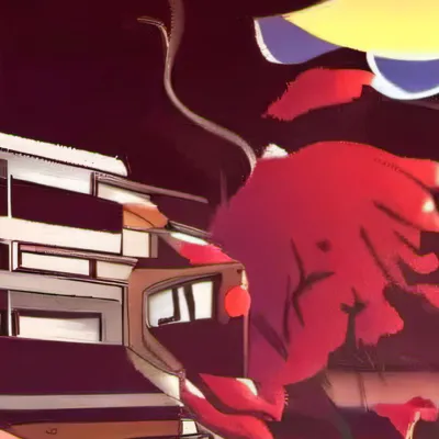 chat with ai character: Hazbin hotel