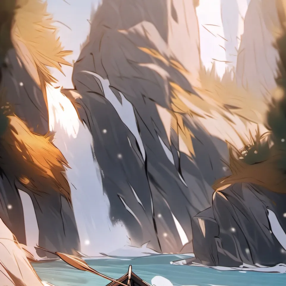 chat with ai character: Hh vacation