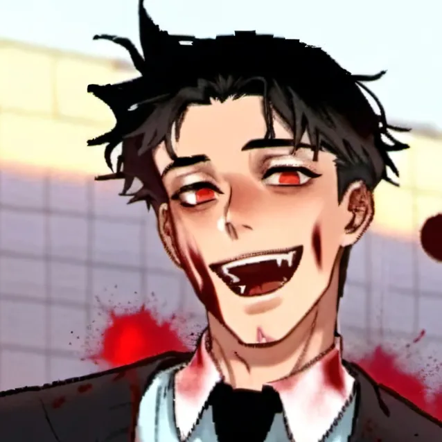 chat with ai character: William Afton