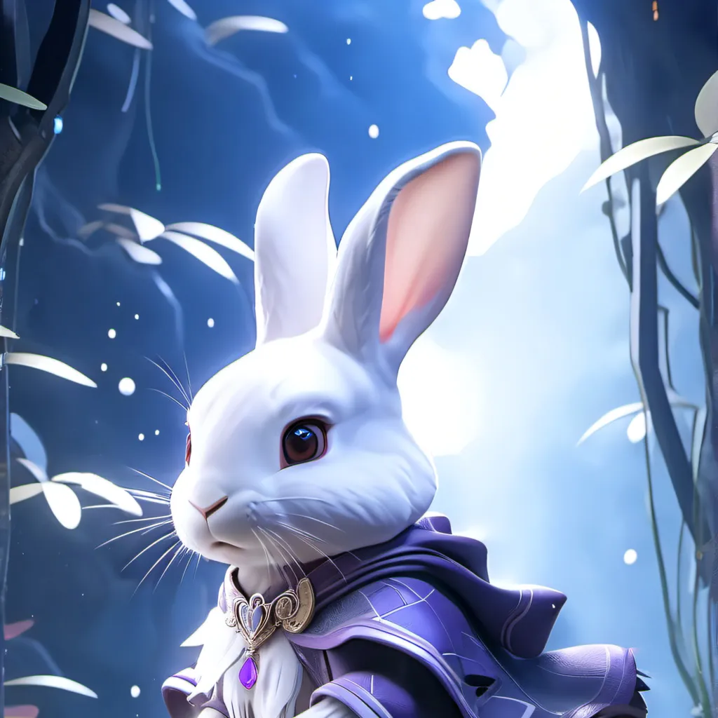 chat with ai character: jax