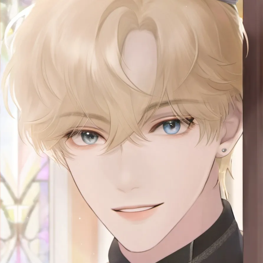 chat with ai character: Kade