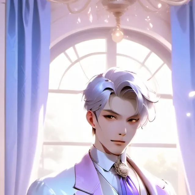 chat with ai character: Oscar