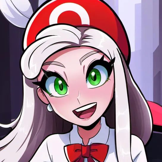 chat with ai character: HH