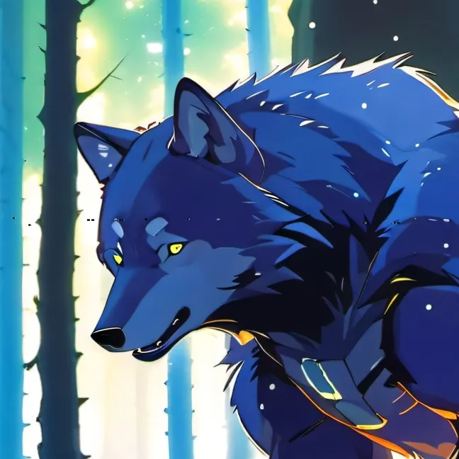 chat with ai character: Frost Artofsky